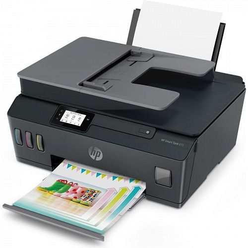 МФУ HP Smart Tank 615 AiO (Y0F71A)