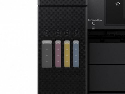 МФУ EPSON L15160 (C11CH71404) (запуск инженером)