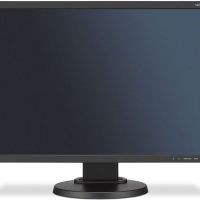 Монитор ЖК NEC 24 E245WMi-BK (E245WMi-BK)