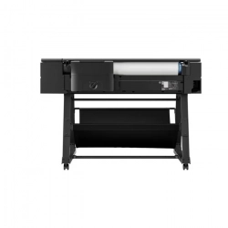 Плоттер HP DesignJet T850, формат А0, цветной, струйный, черный (2Y9H2A) Плоттер HP DesignJet T850, формат А0, цветной, струйный, черный (2Y9H2A)