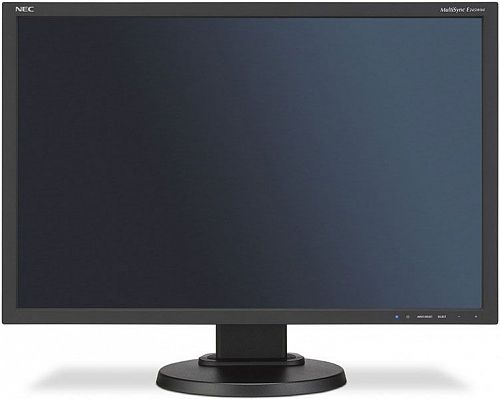 Монитор ЖК NEC 24 E245WMi-BK (E245WMi-BK)
