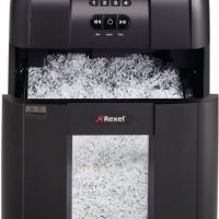 Уничтожитель бумаг REXEL Auto+ 300M
