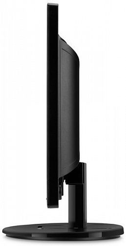 Монитор ЖК HP 19k 18.5,1366 x 768,60 Гц,TN,5 мс,600:1,200 кд/м2,90°/65°,VGA,(T3U81AA)