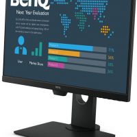 Монитор BENQ 9H.LHFLA.TBE ЖК BENQ BL2480T 23.8, черный [9h.lhfla.tbe]