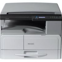 МФУ RICOH Aficio MP 2014D (910371) (с тонером,запуск инженером)