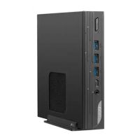 Персональный компьютер MSI Pro DP10 12M Mini Core i7-1255U, 16Gb (8*2) DDR4 SO-DIMM, 1TB SSD M.2, Intel UHD Graphics 730, noDVD, WiFi, BT, 120W, VESA, VGA, noOS, 1y war-ty