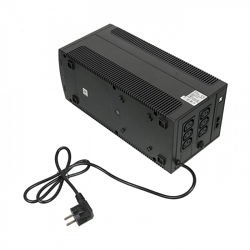 Источник бесперебойного питания Raptor RPT-1025AP