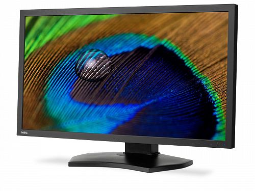 Монитор NEC MultiSync PA311D BK 31.5 LCD IPS monitor, Native 4k 4096x2160, HDR, 2xHDMI, DP, USB-C, LAN 60004941
