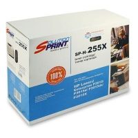 Картридж HP 55X (CE255X) для HP P3015