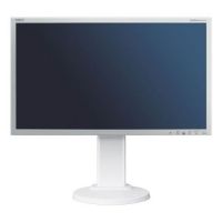 Монитор NEC 23.8 E243WMi LCD S/W (IPS; 16:9; 250cd/m2; 1000:1; 6ms; 1920x1080; 178/178; D-sub; DVI-D; DP; HAS 110 mm; Tilt; Swiv 45/45; Pivot; Spk 2х1W)