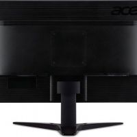 Монитор 23,6 Acer KG241Qbmix (1920*1080, 1 мс, 300 кд/м2, 1000:1, 170°/160°) HDMI, VGA (D-Sub), аудио стерео (UM.UX1EE.001)