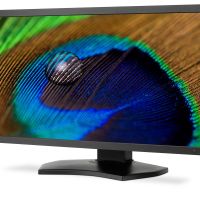 Монитор NEC PA311D-BK 31,5 PA311D-BK LCD Bk/Bk (Native 4k 4096x2160, IPS display, HDR, 2xHDMI, DP, USB-C, LAN)