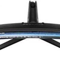 Монитор ЖК SAMSUNG C27R500FHI, 27 C27R500FHI VA изогнутый 16:9 1980x1080 4ms 3000:1 300cd 178/178 D-Sub HDMI FreeSync 60Hz Darc Blue Grey