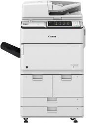 МФУ CANON imageRUNNER ADVANCE 6555i III (3293C003) (запуск инж., без тонера)