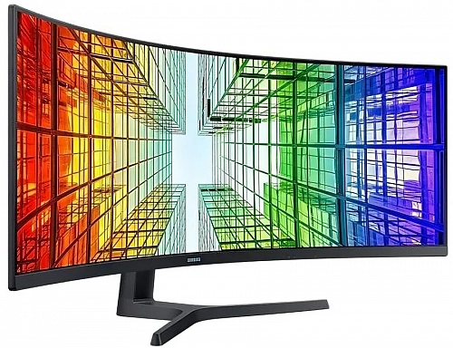 Монитор Samsung S49A950UIU (49, black, IPS, 32:9, HDMI, USB, DP, 400 kd, 178/178, 5120 x 1440, 4мс)
