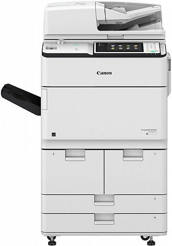МФУ CANON imageRUNNER ADVANCE 6555i III (3293C003) (запуск инж., без тонера)