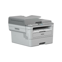 МФУ лазерное BROTHER MFC-L6800DW