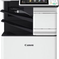 МФУ CANON imageRUNNER ADVANCE 525iZ (2649C003) с финишером, без тонера, запуск