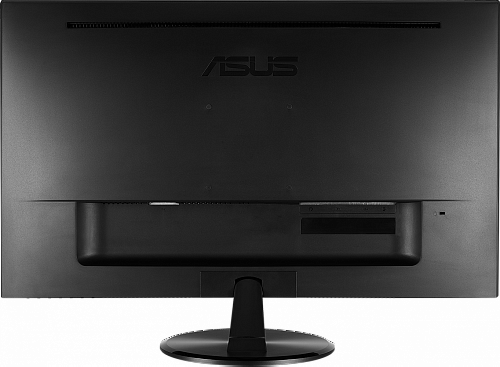 Монитор ASUS 90LM0480-B02170 24 ASUS VP248QG Black (LED, Wide, 1920x1080, 1ms, 170°/160°, 250 cd/m, 100,000,000:1, +DP, +НDMI, +MM, )