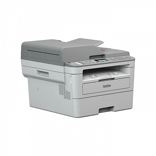 МФУ лазерное BROTHER MFC-L6800DW