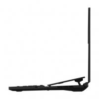 Ноутбук Asus ROG Zephyrus GX650PY-NM085W Ryzen 9 7945HX 32Gb SSD2Tb NVIDIA GeForce RTX4090 16Gb 16 IPS WQXGA (2560x1600) Windows 11 Home black WiFi BT (90NR0BI1-M004X0)