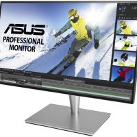 Монитор ASUS 90LM02N0-B01370 31.5 ASUS ProArt PA27AC Black (IPS, LED, Wide, 3840x2160, 5ms, 178°/178°, 350 cd/m, 100,000,000:1, +DP, +НDMI, +MM, +USB, +Pivot)