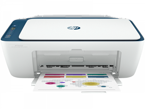МФУ DeskJet Advantage Ultra 4828 HP (25R76A)
