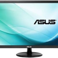 Монитор ASUS VP278H 27, черный (90LM01M0-B04170)