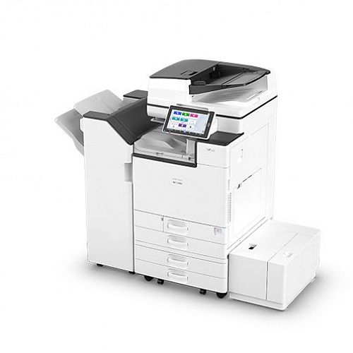 МФУ RICOH IM 3000A, формат А3, монохромный, лазерный (418835)