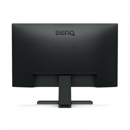 Монитор BenQ 9H.LGELB.CBE 27 GW2780 Black (IPS LED, 1920x1080, 250 cd/m2, 12M:1, 178/178, 5ms, D-sub, HDMI1.4, DP1.2 Speaker Black (9H.LGELA.TBE))