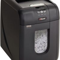 Уничтожитель бумаг REXEL Auto+ 130M