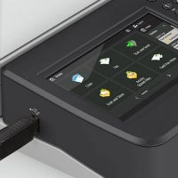 МФУ CANON imageRUNNER 2425i MFP (4293C004) Без картриджа
