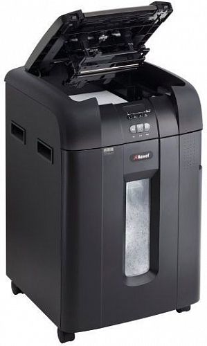 Уничтожитель бумаг REXEL Auto+ 600X