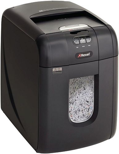 Уничтожитель бумаг REXEL Auto+ 130M