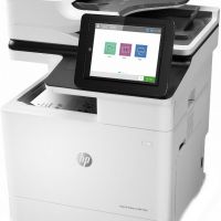МФУ HP LaserJet Enterprise M631DN (J8J63A)
