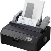 Принтер EPSON FX-890IIN (C11CF37403A0)