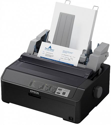 Принтер EPSON FX-890IIN (C11CF37403A0)
