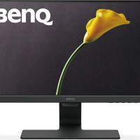Монитор BenQ 9H.LHLLA.TBE 21.5 BenQ GW2283 Glossy-Black (IPS, LED, 1920x1080, 5 ms, 178°/178°, 250 cd/m, 20M:1, +2xHDMI 1.4, +MM)