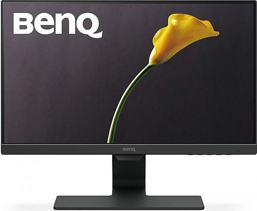 Монитор BenQ 9H.LHLLA.TBE 21.5 BenQ GW2283 Glossy-Black (IPS, LED, 1920x1080, 5 ms, 178°/178°, 250 cd/m, 20M:1, +2xHDMI 1.4, +MM)