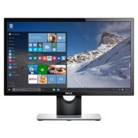 Монитор ЖК DELL SE2216H 21.5, черный (216H-2016)