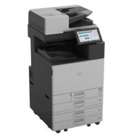 МФУ RICOH IM C6010 (419337) (запуск инженером)