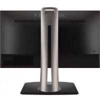 Монитор ViewSonic VS17557, 23,8, черный VS17557