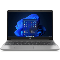 Ноутбук HP 255 G9 Ryzen 3-5425U / 8Gb / SSD512Gb / 15.6 / UWVA / FHD / NoOS / silver (6A244EA)