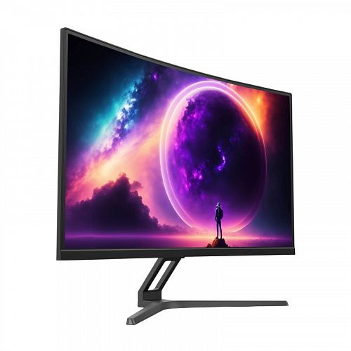 Монитор Hiper 27 Gaming SB2704 черный (SB2704HHDD5S)