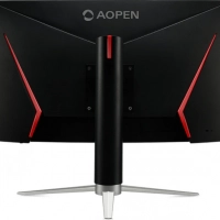 Монитор Acer Aopen 27HC2RPbmiiphx 1920x1080, FHD, VA, 165 Hz, 400 nits, 4 ms, 16:9, Speakers, DP, HDMI, Audio out (UM.HW2EE.P01)