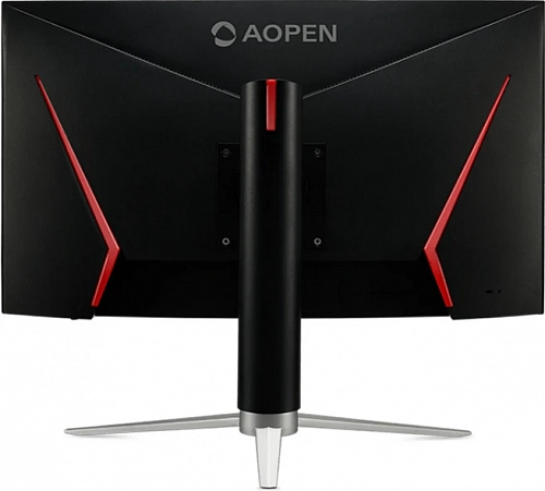 Монитор Acer Aopen 27HC2RPbmiiphx 1920x1080, FHD, VA, 165 Hz, 400 nits, 4 ms, 16:9, Speakers, DP, HDMI, Audio out (UM.HW2EE.P01)
