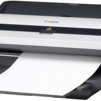 Плоттер CANON iPF610 (2159B003)