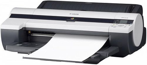Плоттер CANON iPF610 (2159B003)