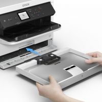 Принтер EPSON WorkForce Pro WF-M5299DW (C11CG07401)