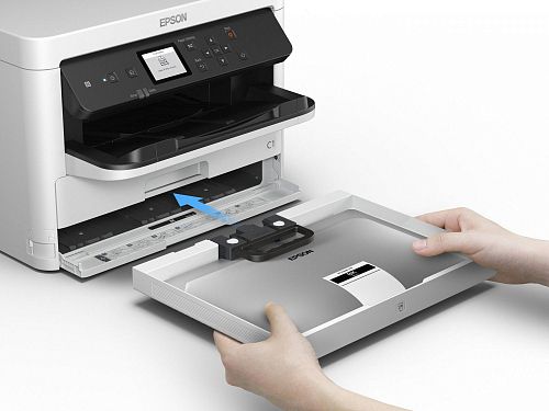 Принтер EPSON WorkForce Pro WF-M5299DW (C11CG07401)